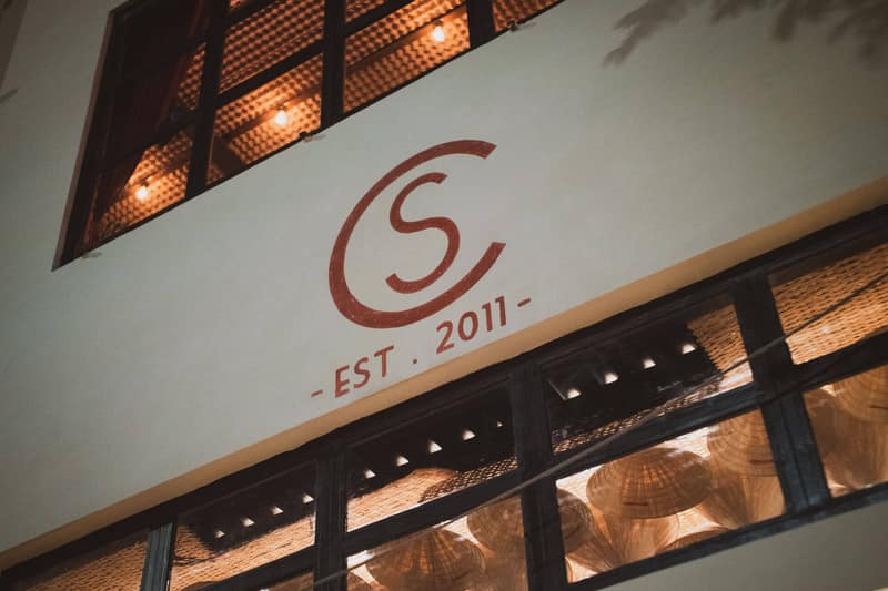 Le Café des Stagiaires | Rooftop & Bistro photo